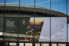 Rozpoczęła się XXX Jubileuszowa Zabrzańska Konferencja Kardiologiczna - Zdjęcie główne