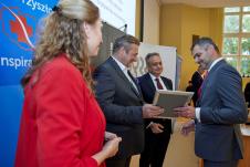 Śląskie Centrum Chorób Serca nagrodzone w konkursie „Bezpieczny Szpital Przyszłości” - Zdjęcie główne