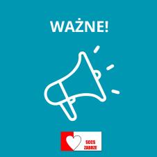 Zmiana zasad odwiedzin pacjentów w Śląskim Centrum Chorób Serca w Zabrzu - Zdjęcie główne