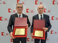 15 lat TAVI w Polsce. Wyróżnienia dla lekarzy z Zabrza - Zdjęcie główne