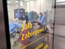 Portal Rynek Zdrowia o limitach na ważny zabieg kardiologiczny - Zdjęcie główne