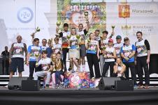 Z Wilanowa poszła w świat informacja, że transplantologia ratuje życie - Zdjęcie główne