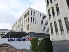 Bezpieczna diagnostyka oraz cyfrowa transformacja SCCS dzięki dotacjom z Krajowego Planu Odbudowy - Zdjęcie główne