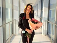 Dr Monika Parys powołana na Naczelną Pielęgniarkę Śląskiego Centrum Chorób Serca w Zabrzu - Zdjęcie główne