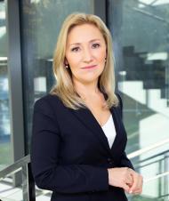 Dr Klaudia Rogowska