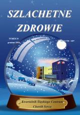 NUMER 20, Grudzień 2010 - Zdjęcie główne