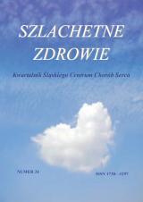 NUMER 24, Maj 2012 - Zdjęcie główne