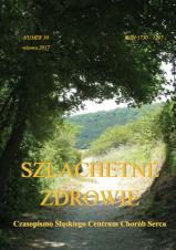 NUMER 30, wiosna 2017 - Zdjęcie główne