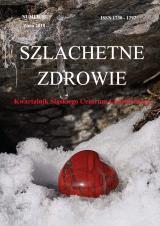 NUMER 31, zima 2018 - Zdjęcie główne
