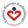 logo Fundacji Rozwoju Kardiochirurgii