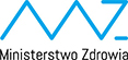 logo Ministerstwa Zdrowia