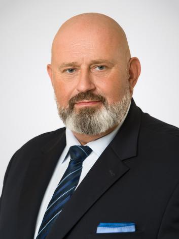 prof. dr hab. n. med. Piotr Przybyłowski
