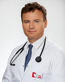 EN - Dr hab. n. med. Marek Ochman