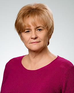 Dr n. med. Beata Chodór