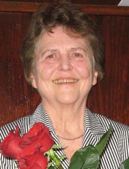 dr Lili Goldstein