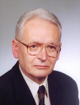 profesor Jan Wodniecki