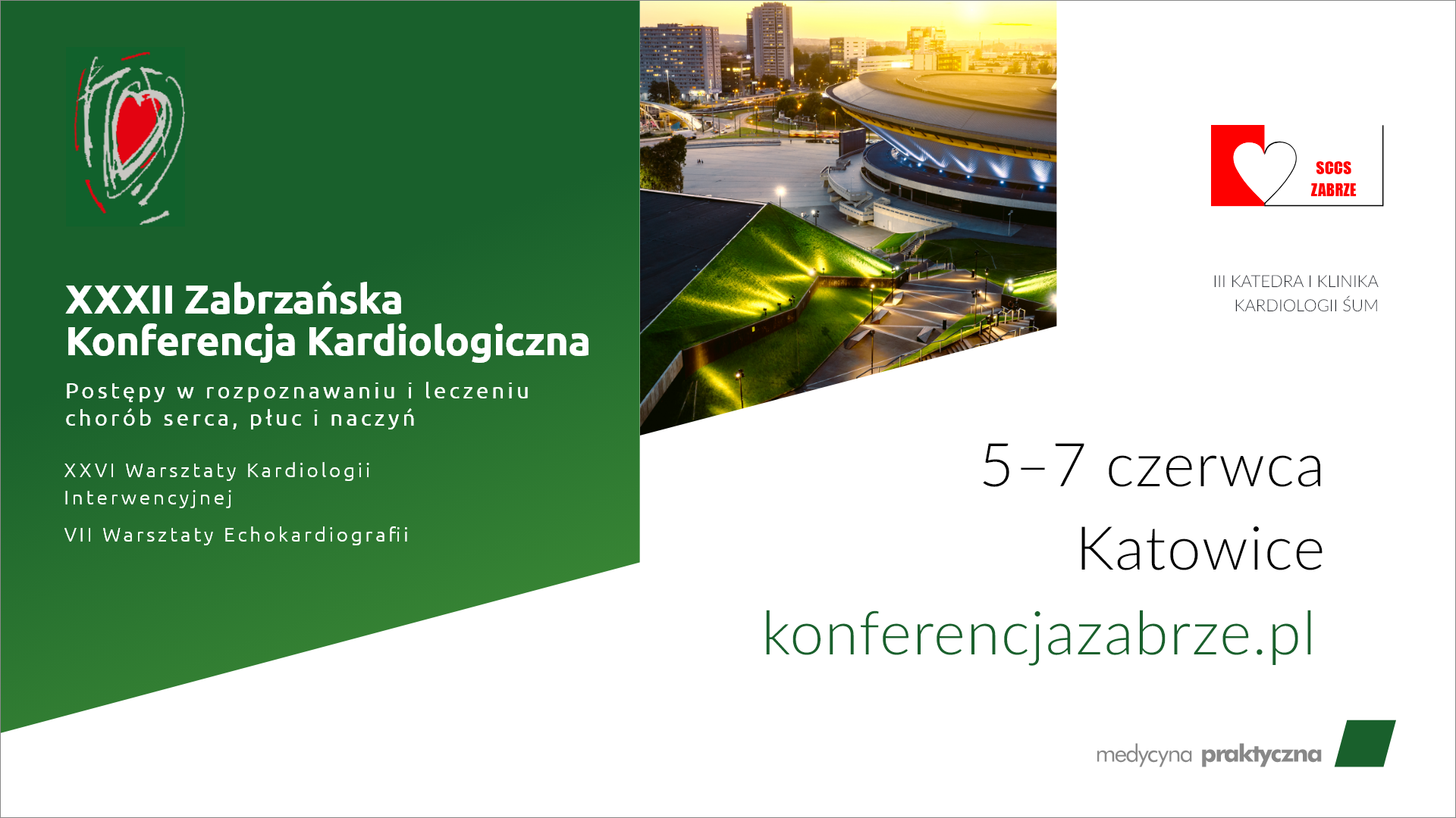 Międzynarodowa Konferencja Kardiologiczna
